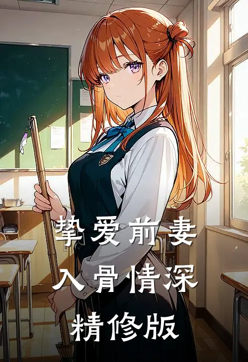 挚爱前妻入骨情深精修版