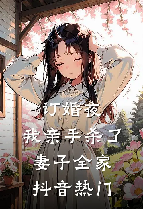 订婚夜，我亲手杀了妻子全家抖音热门