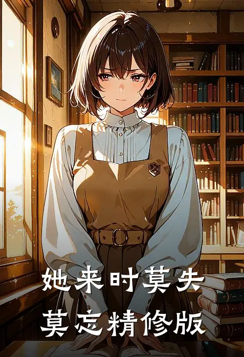她来时莫失莫忘精修版