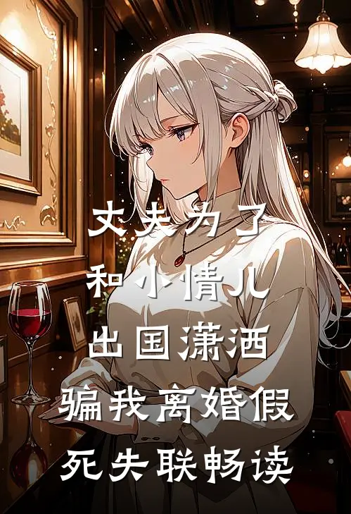 丈夫为了和小情儿出国潇洒，骗我离婚假死失联畅读