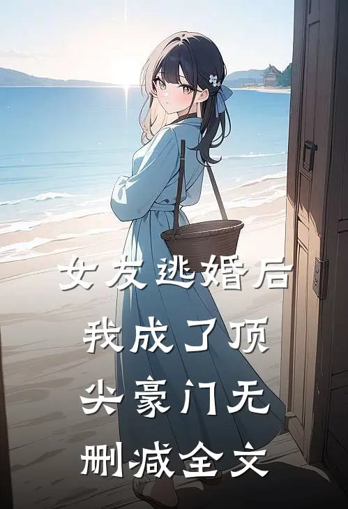 女友逃婚后，我成了顶尖豪门无删减全文