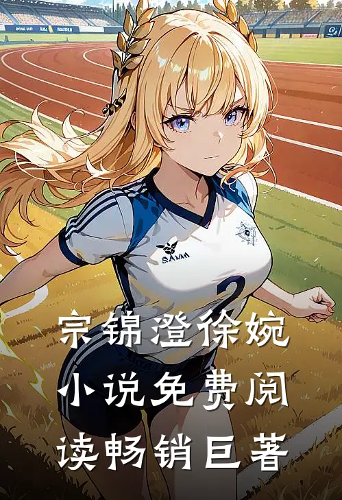 宗锦澄徐婉小说免费阅读畅销巨著