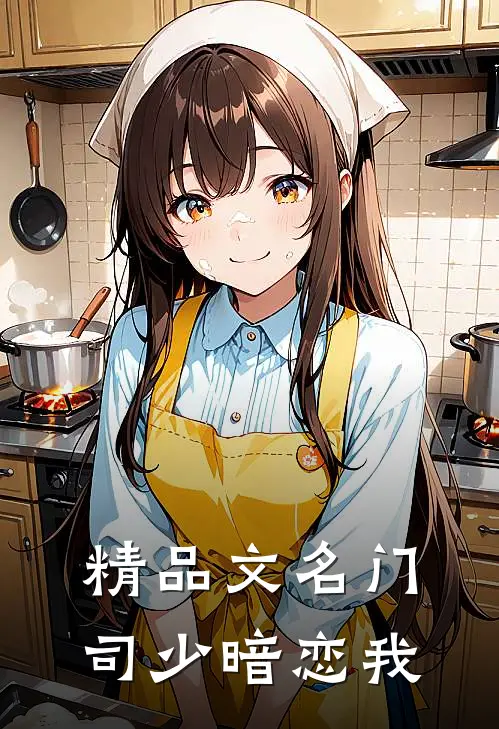 精品文名门司少暗恋我