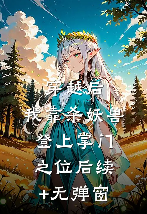 穿越后，我靠杀妖兽登上掌门之位后续+无弹窗