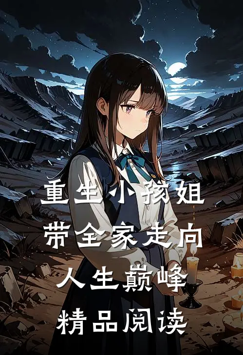 重生小孩姐，带全家走向人生巅峰精品阅读