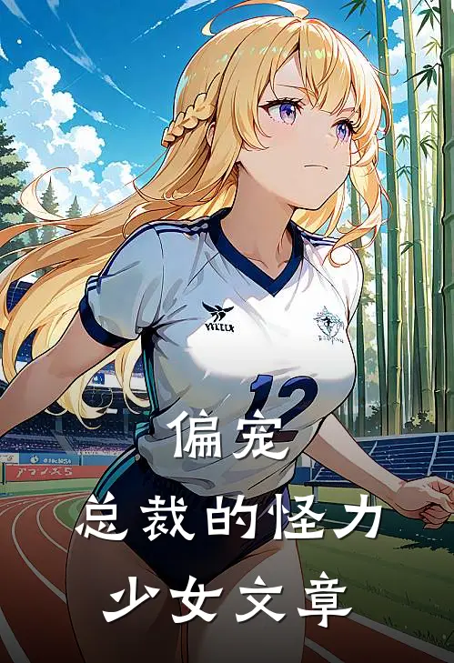 偏宠：总裁的怪力少女文章