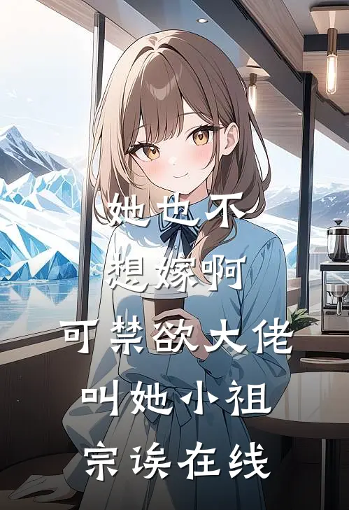 她也不想嫁啊，可禁欲大佬叫她小祖宗诶在线