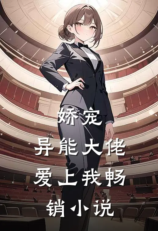 娇宠：异能大佬爱上我畅销小说
