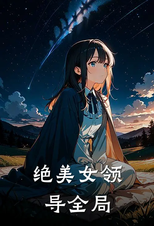 绝美女领导全局