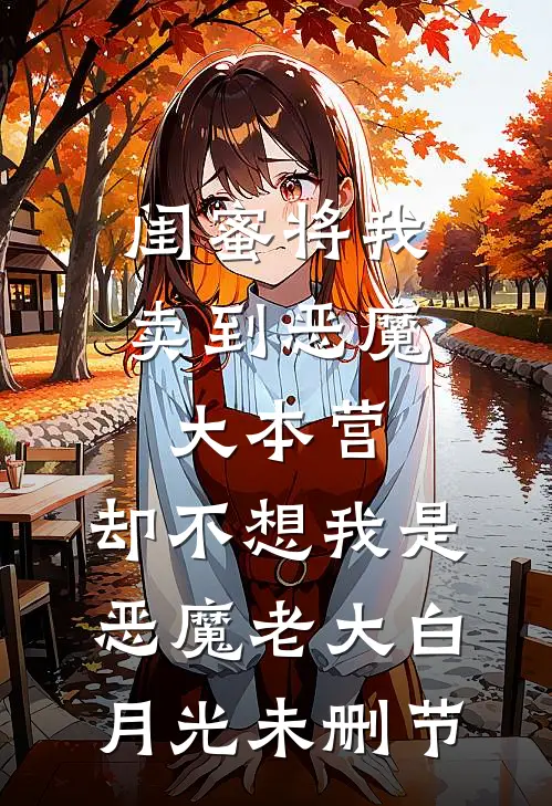 闺蜜将我卖到恶魔大本营，却不想我是恶魔老大白月光未删节