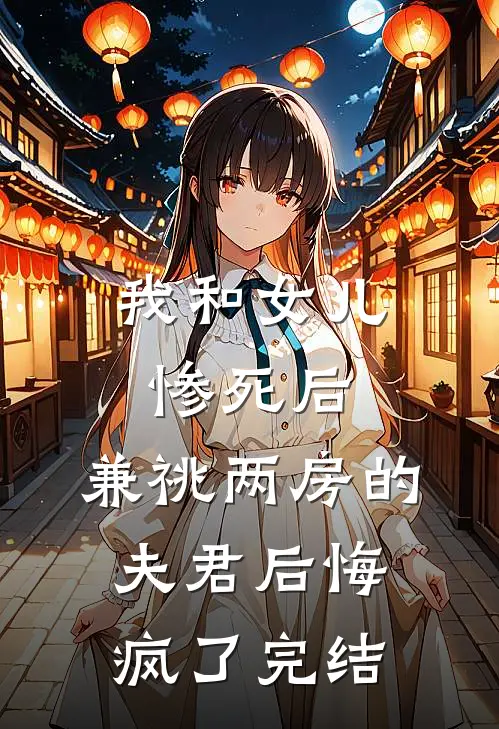 我和女儿惨死后，兼祧两房的夫君后悔疯了完结