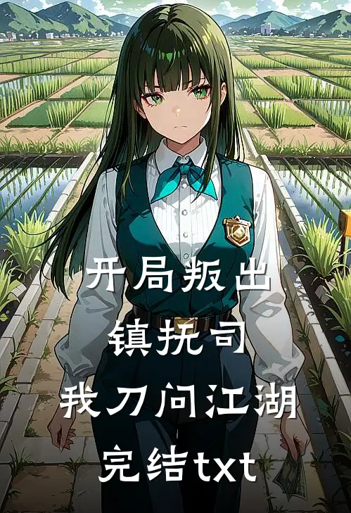 开局叛出镇抚司，我刀问江湖完结txt
