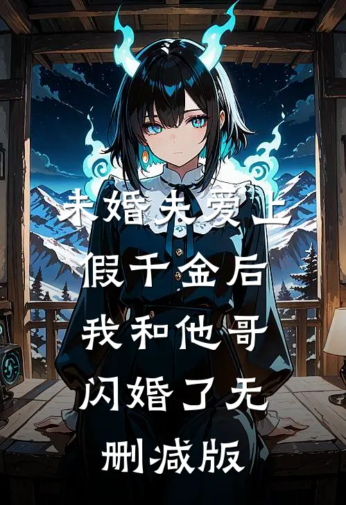未婚夫爱上假千金后，我和他哥闪婚了无删减版
