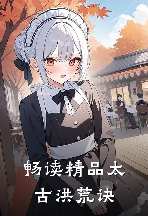 畅读精品太古洪荒诀