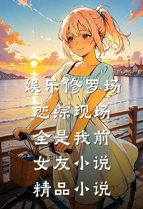 娱乐修罗场:恋综现场全是我前女友小说精品小说