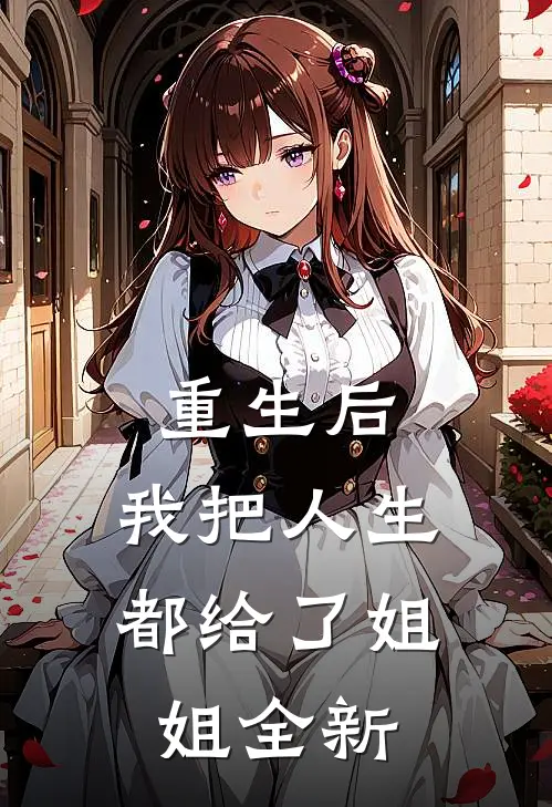 重生后，我把人生都给了姐姐全新