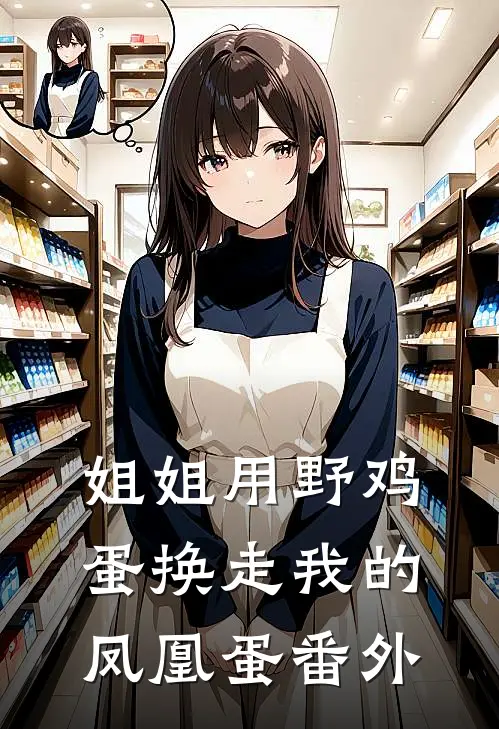 姐姐用野鸡蛋换走我的凤凰蛋 番外