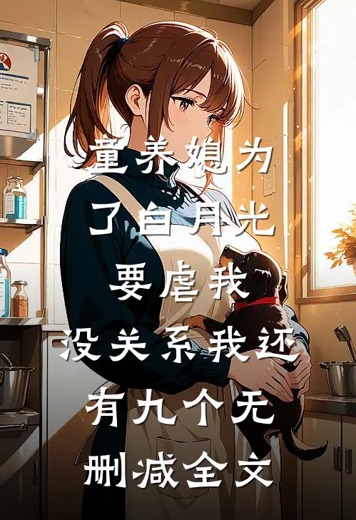 童养媳为了白月光要虐我，没关系我还有九个无删减全文