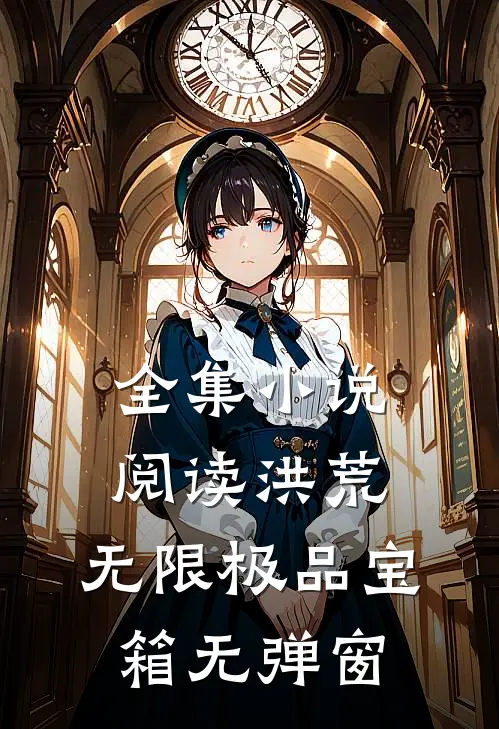 全集小说阅读洪荒:无限极品宝箱无弹窗