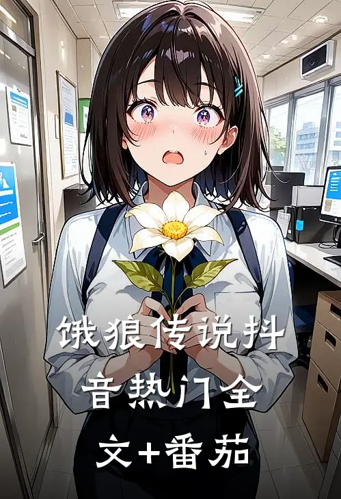 饿狼传说抖音热门全文+番茄