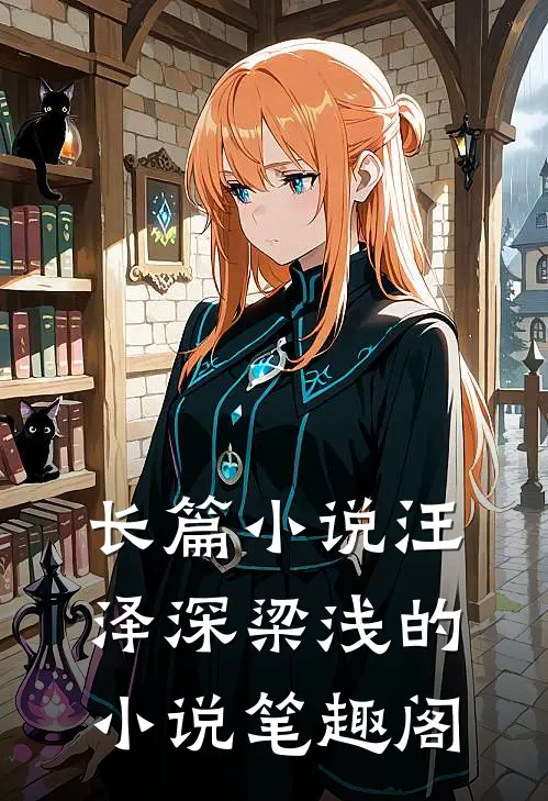 长篇小说汪泽深梁浅的小说笔趣阁