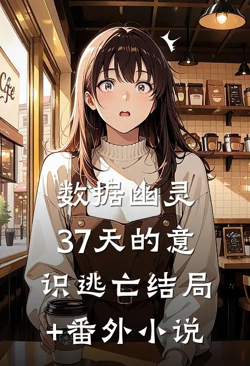 数据幽灵：37天的意识逃亡结局+番外小说