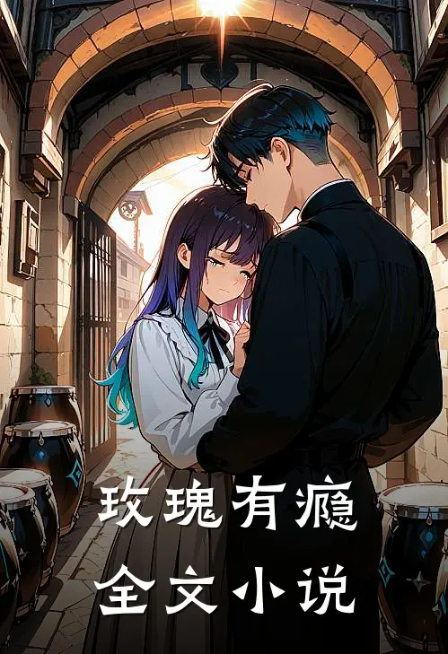玫瑰有瘾全文小说