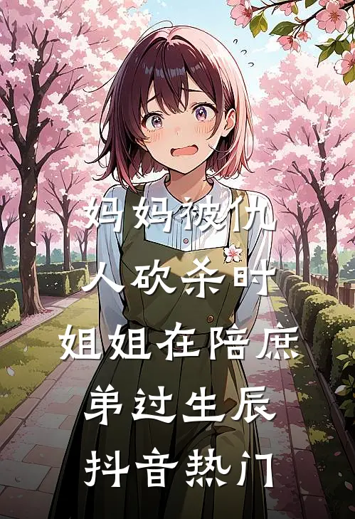 妈妈被仇人砍杀时，姐姐在陪庶弟过生辰抖音热门