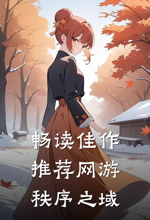 畅读佳作推荐网游秩序之域