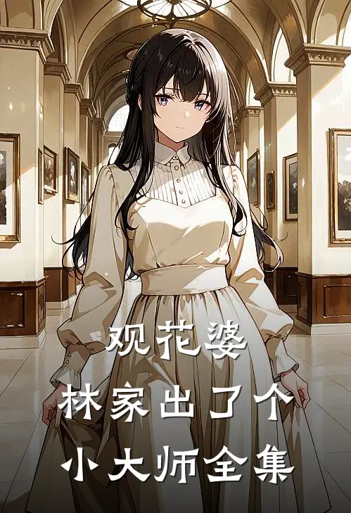 观花婆：林家出了个小大师 全集