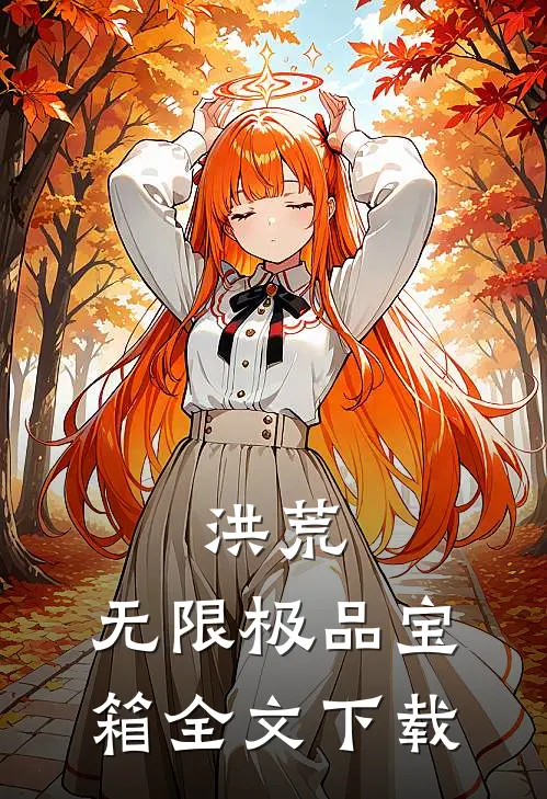 洪荒：无限极品宝箱全文下载
