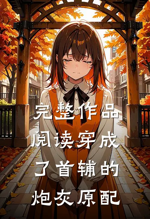 完整作品阅读穿成了首辅的炮灰原配