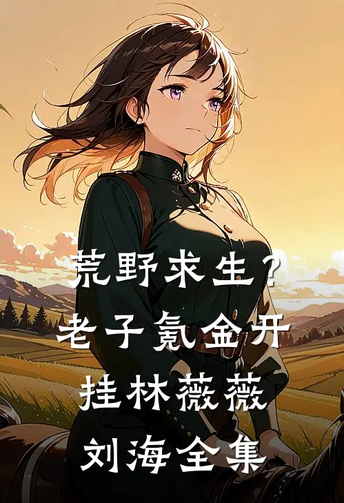 荒野求生？老子氪金开挂林薇薇刘海 全集