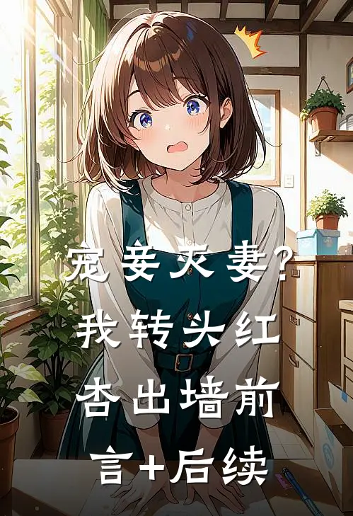 宠妾灭妻?我转头红杏出墙前言+后续