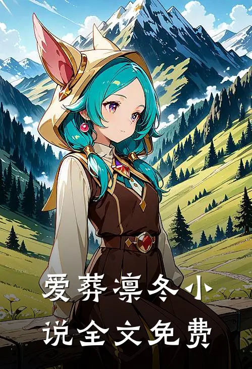 爱葬凛冬小说全文免费