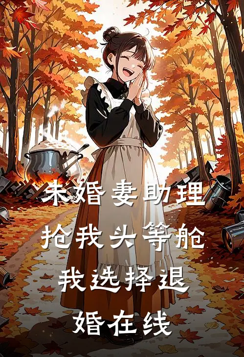 未婚妻助理抢我头等舱，我选择退婚在线