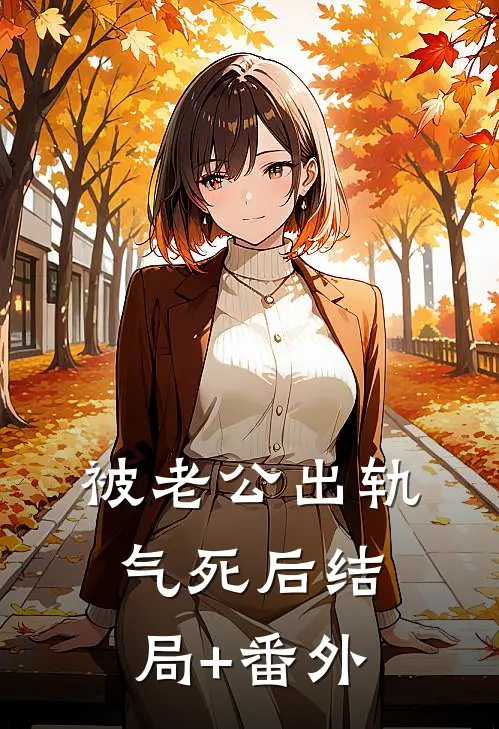 被老公出轨气死后结局+番外
