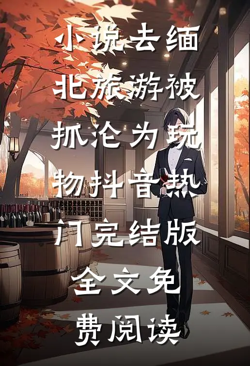 小说去缅北旅游被抓沦为玩物抖音热门完结版全文免费阅读