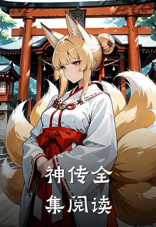 神传全集阅读