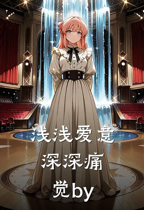 浅浅爱意，深深痛觉by