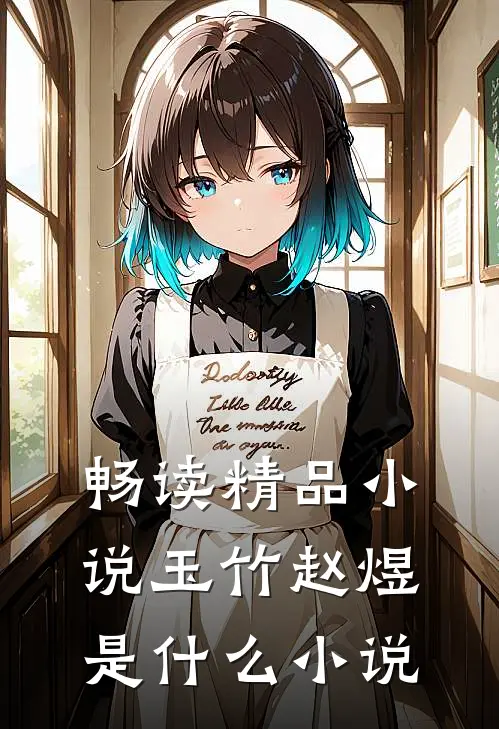 畅读精品小说玉竹赵煜是什么小说