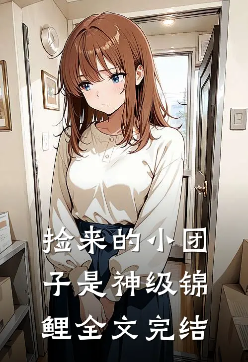 捡来的小团子是神级锦鲤全文完结