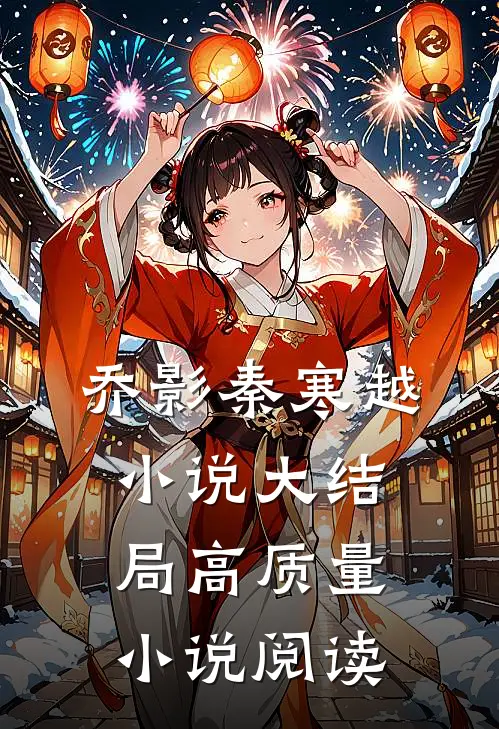 乔影秦寒越小说大结局高质量小说阅读
