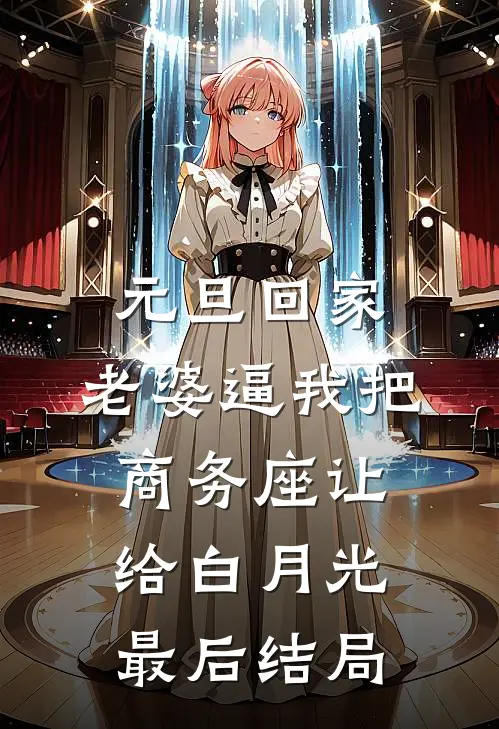元旦回家，老婆逼我把商务座让给白月光最后结局