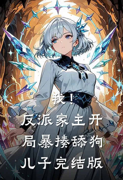 我！反派家主，开局暴揍舔狗儿子完结版