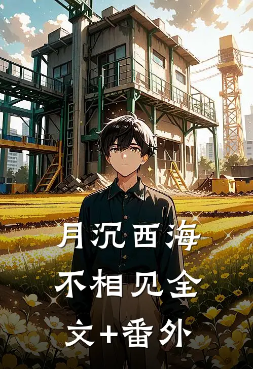 月沉西海不相见全文+番外