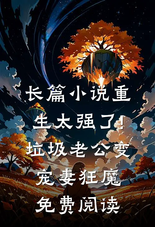 长篇小说重生太强了!垃圾老公变宠妻狂魔免费阅读