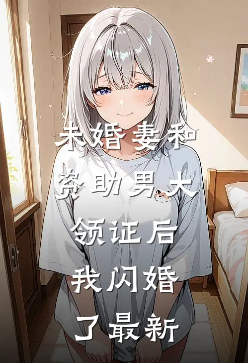 未婚妻和资助男大领证后，我闪婚了最新