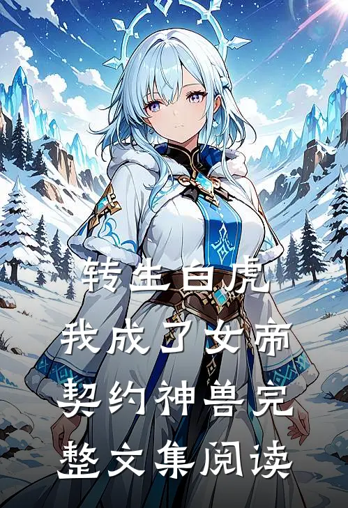 转生白虎，我成了女帝契约神兽完整文集阅读