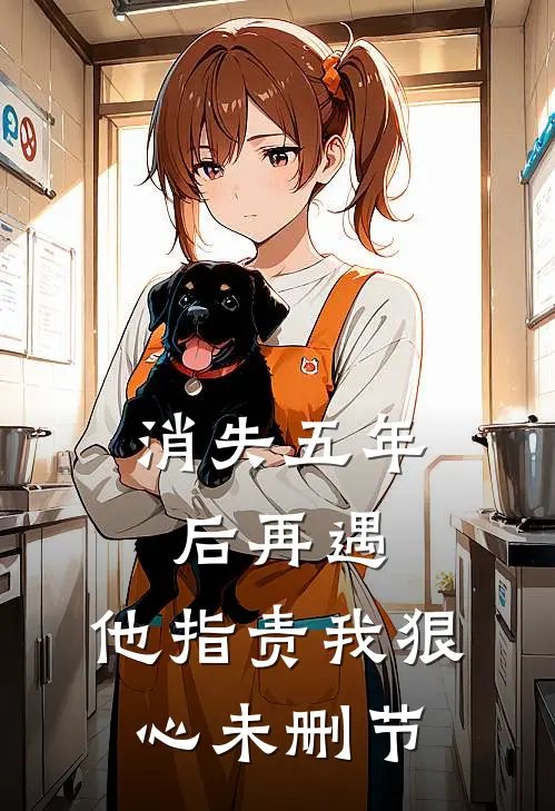 消失五年后再遇，他指责我狠心未删节